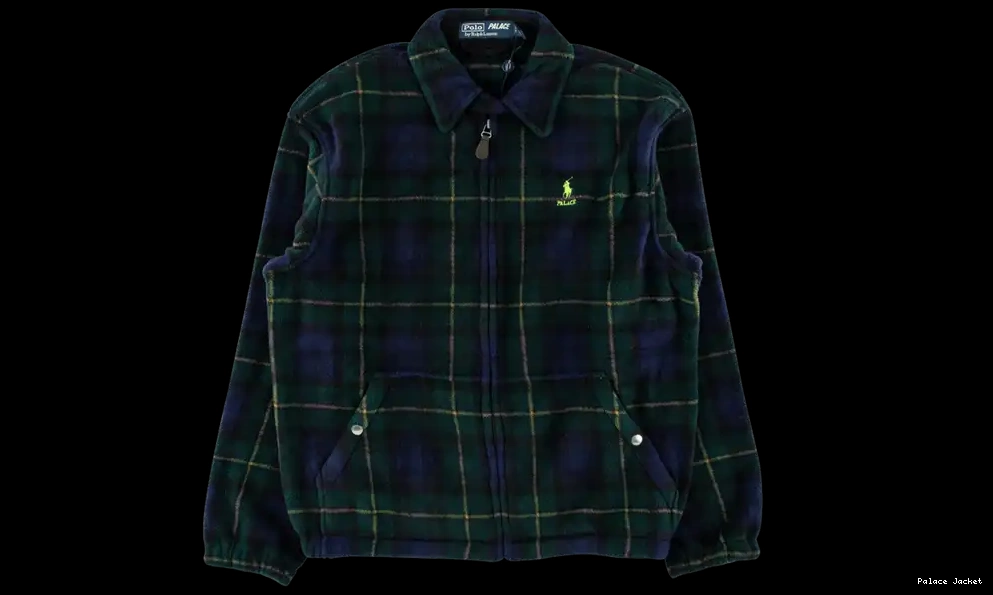 Cheap Palace Polar Harrington X Palace